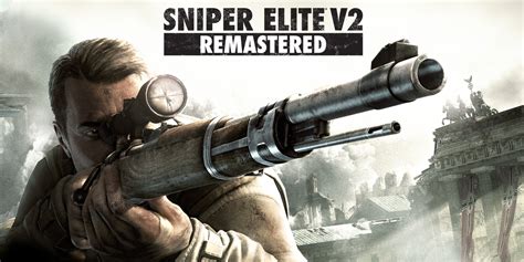 sniper elite - elite 125